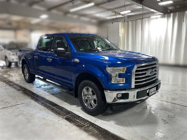 Pickup Trucks For Sale In Minot Nd Carsforsale Com