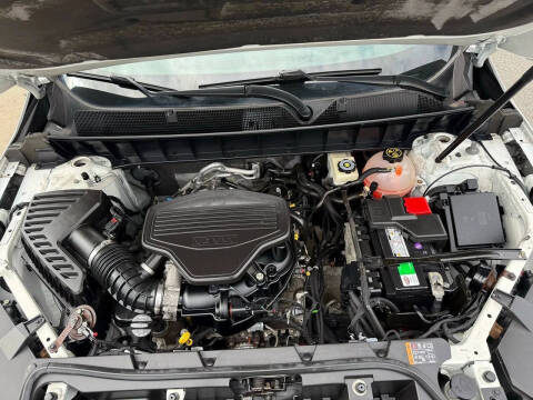 2017 GMC Acadia SLE-2