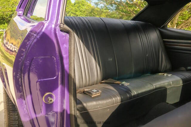 1970 Chevrolet Nova