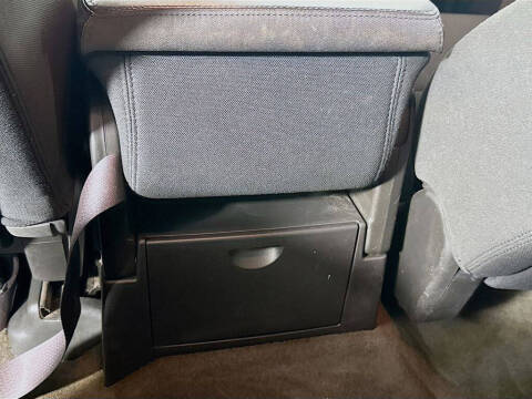 2010 GMC Yukon SLE XFE