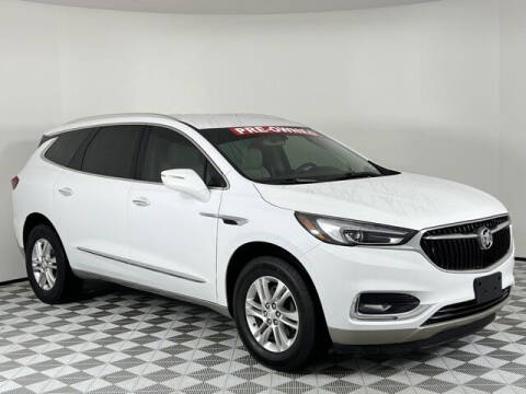 2020 Buick Enclave for sale at Gregg Orr Pre-Owned Shreveport in Shreveport LA