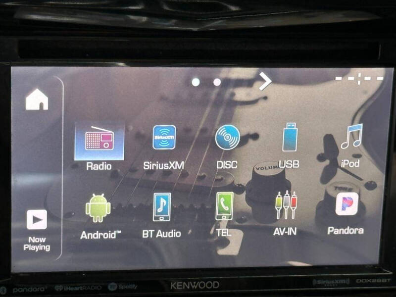 2018 Chrysler 300