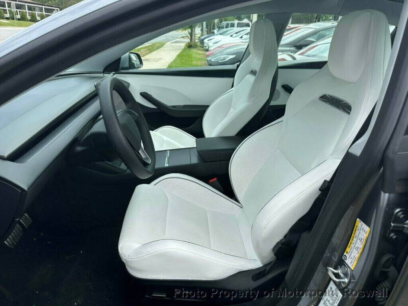 2025 Tesla Model 3 Performance