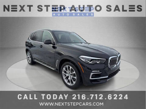 2019 BMW X5