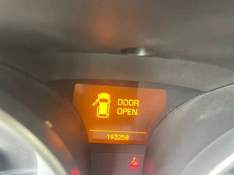 2012 Acura MDX SH-AWD w/Tech