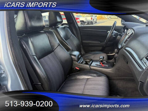 2013 Chrysler 300 Glacier Edition