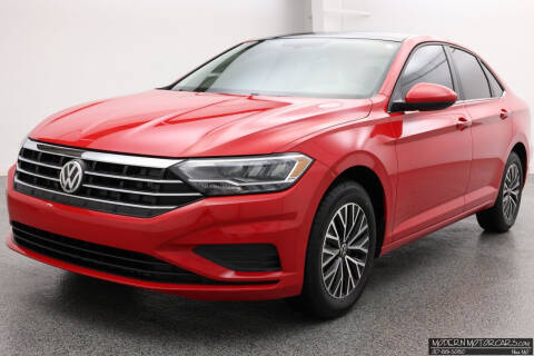 2021 Volkswagen Jetta for sale at Modern Motorcars in Nixa MO