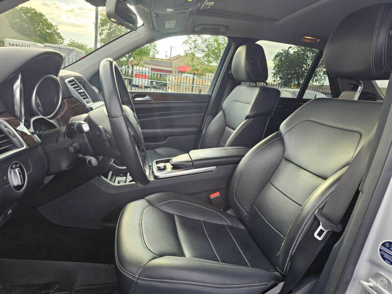 2013 Mercedes-Benz M-Class ML 350 4MATIC