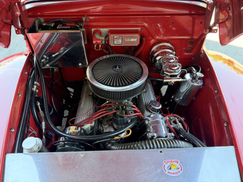 1950 Ford F-1