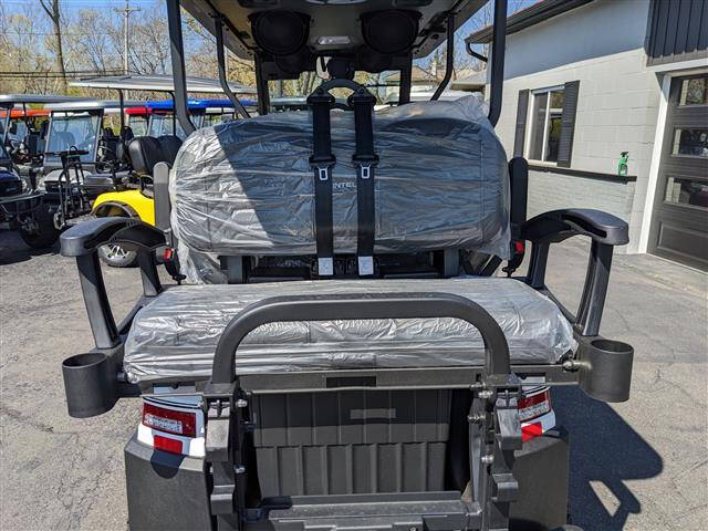 2025 Bintelli NEXUS 6PR LIFTED