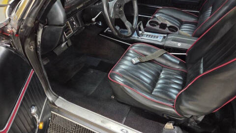 1972 Chevrolet Chevelle
