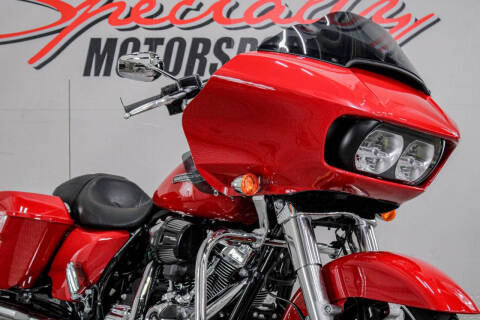 2023 Harley-Davidson Road Glide