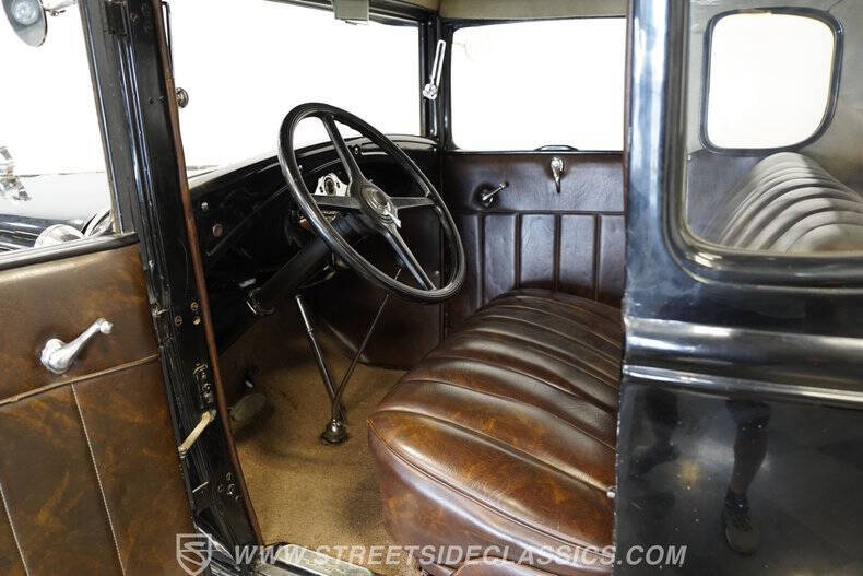 1930 Ford Model A