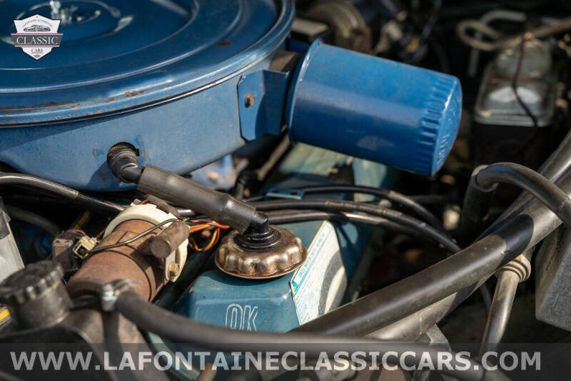 1976 Ford Thunderbird