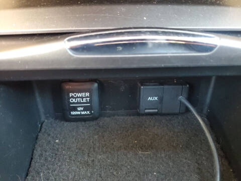 2013 Acura RDX w/Tech