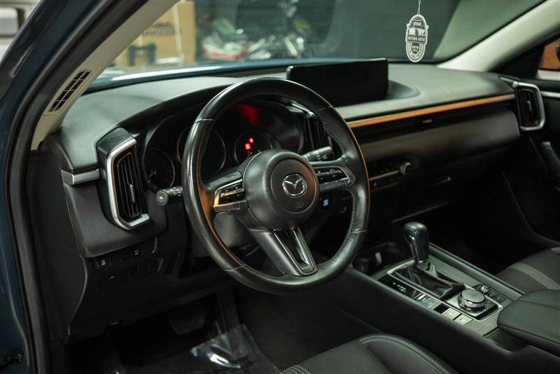 2024 Mazda CX-50 2.5 S Preferred