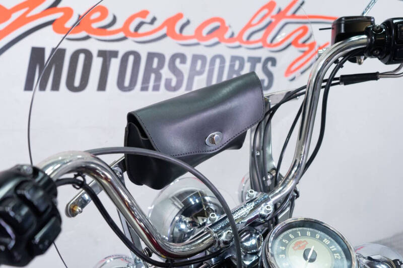 2014 Harley-Davidson Heritage Softail Classic