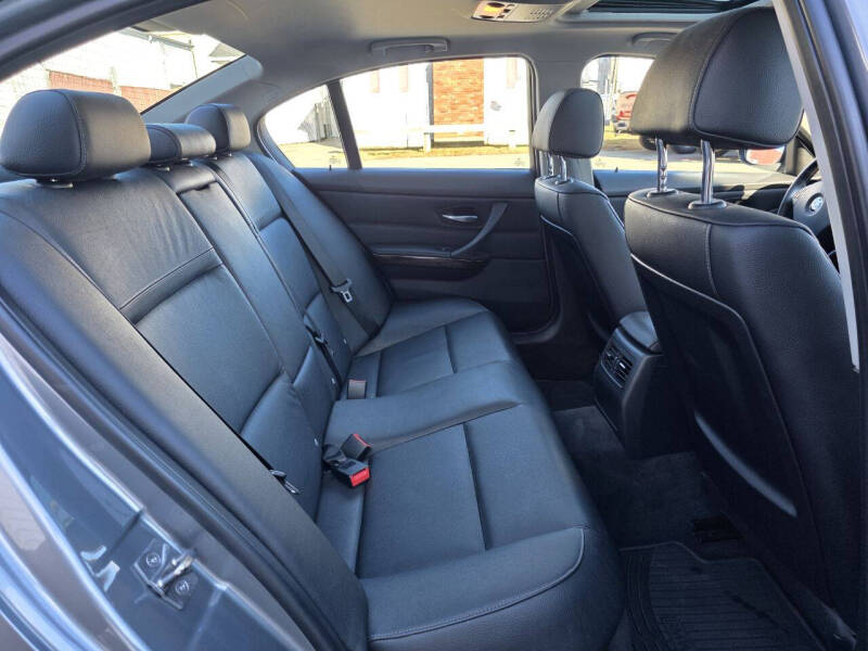 2011 BMW 3 Series 328i xDrive