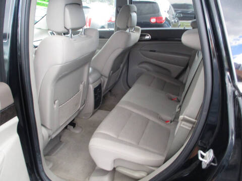 2013 Jeep Grand Cherokee Laredo