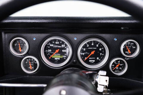1978 Chevrolet Camaro