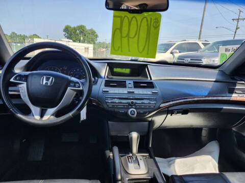 2010 Honda Accord Crosstour
