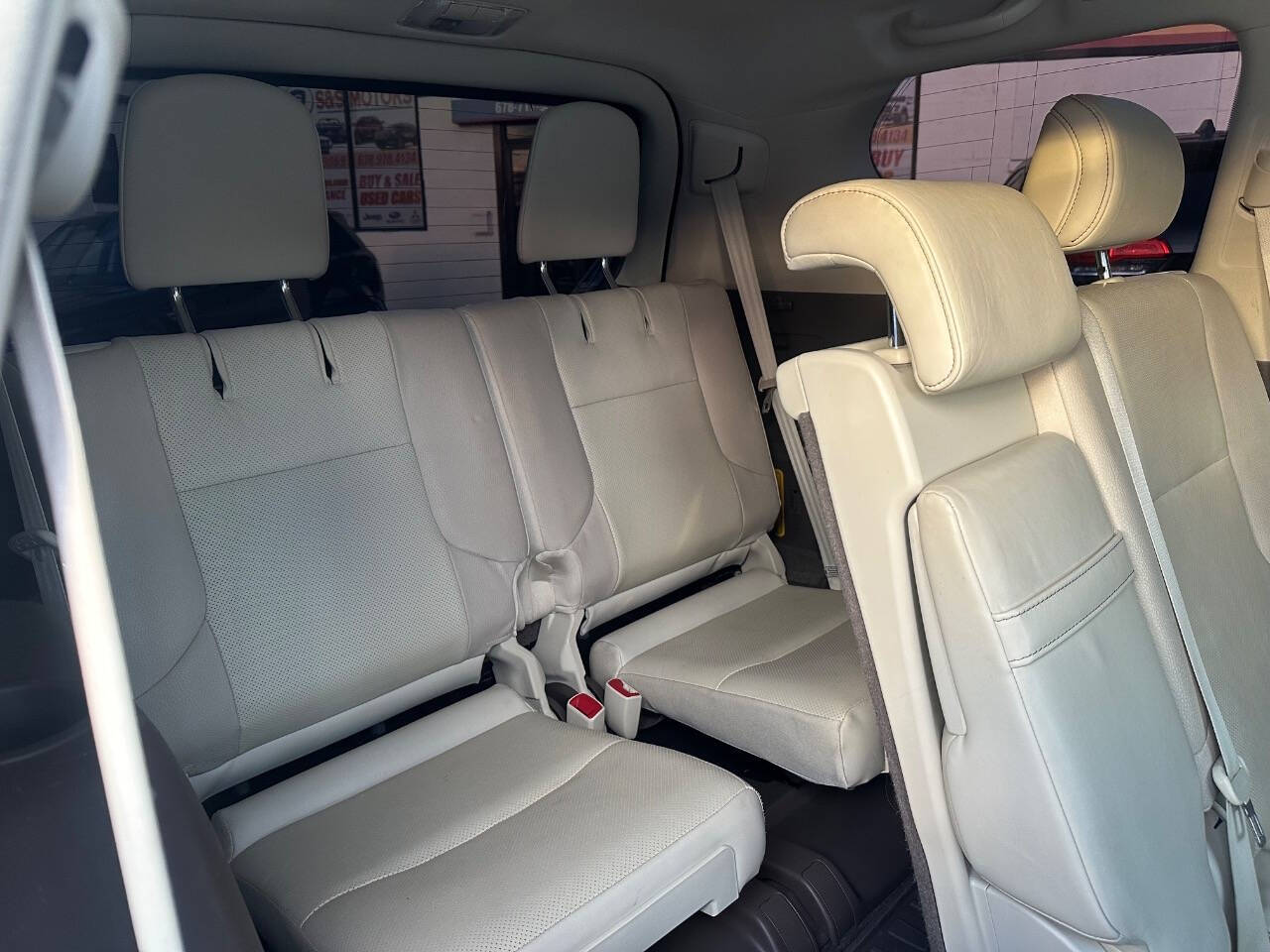 2019 Lexus GX 460 for sale at S & S Motors in Marietta, GA