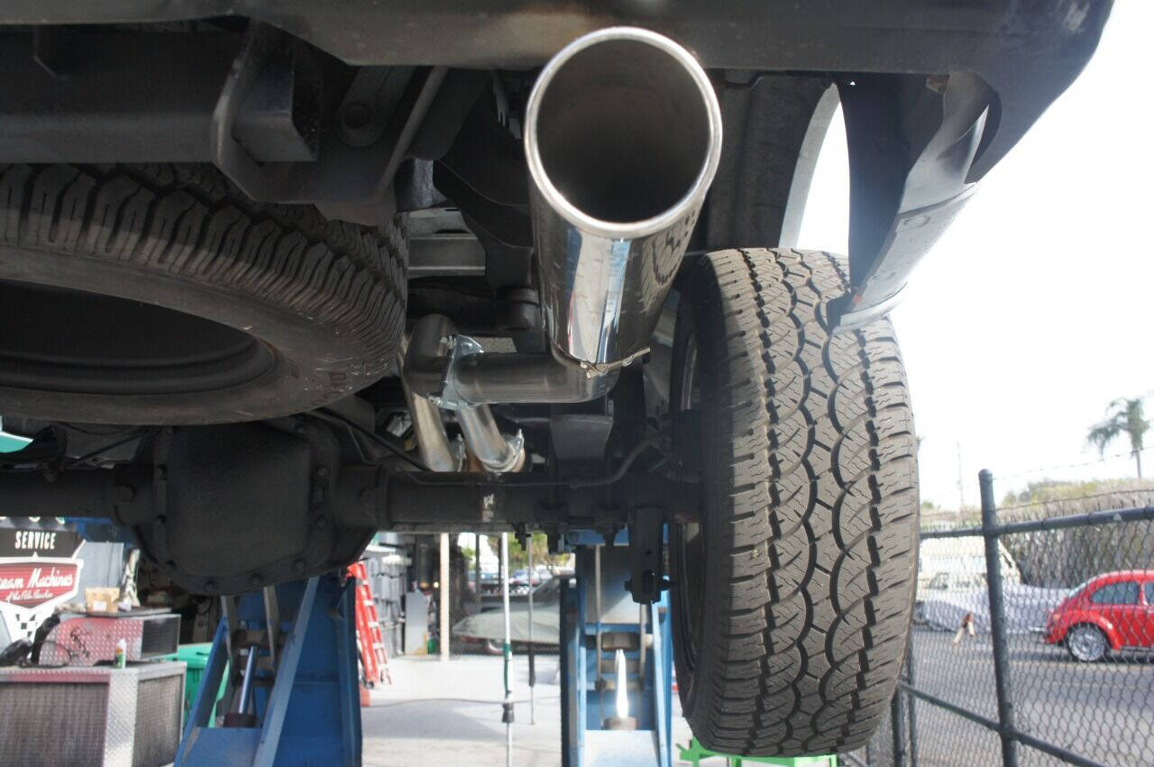 2006 Ford F-150 31