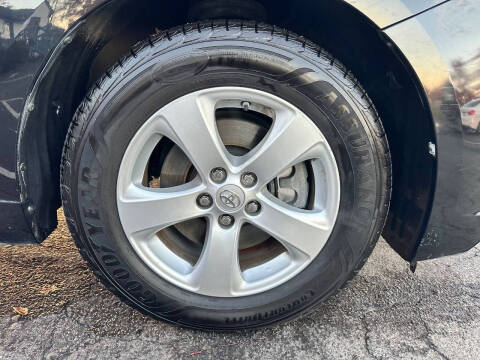 2014 Toyota Sienna L 7-Passenger