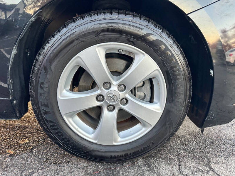 2014 Toyota Sienna L 7-Passenger