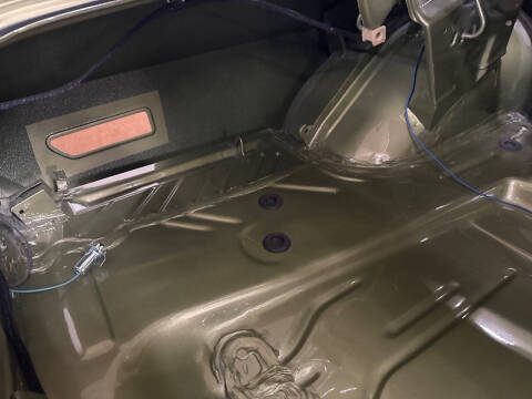 1970 Dodge Challenger