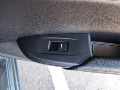 2014 Acura ILX 2.0L w/Tech