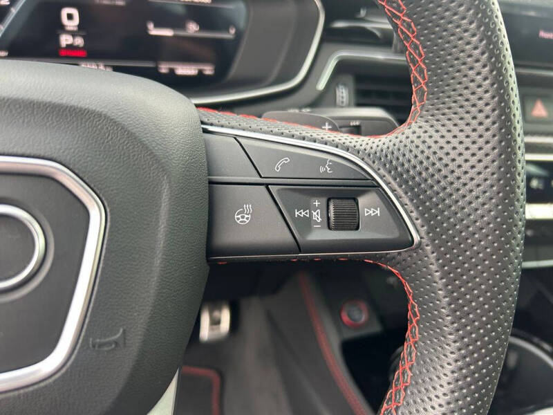 2023 Audi S4 3.0T quattro Premium Plus