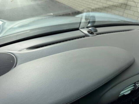 2004 Porsche 911 Carrera 4S