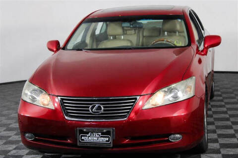 2009 Lexus ES 350