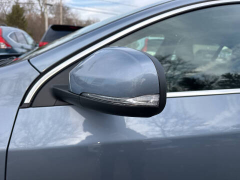 2017 Volvo S60 T5 Inscription