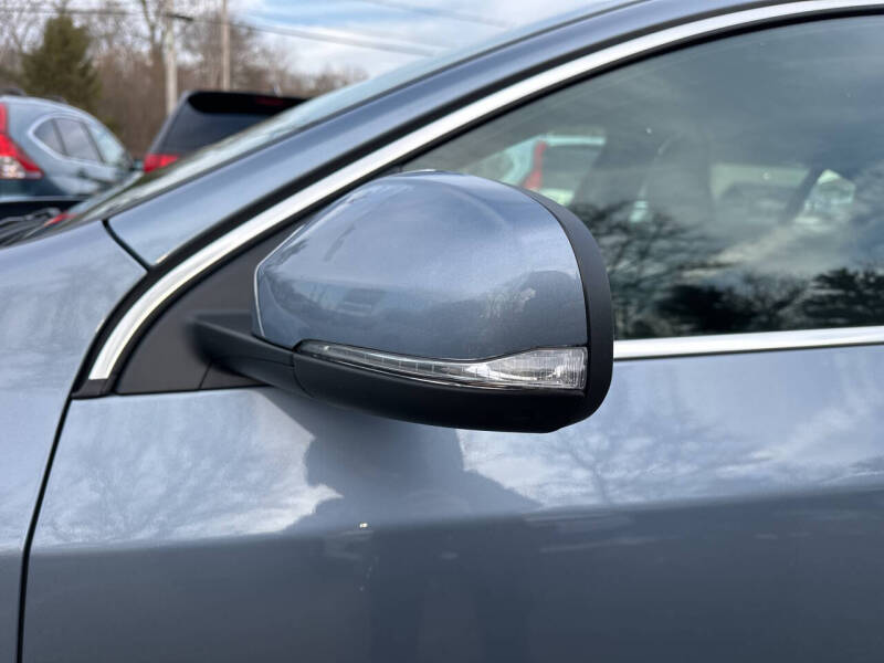 2017 Volvo S60 T5 Inscription