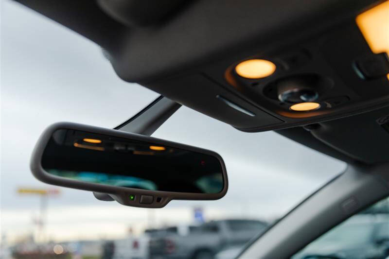 2012 Audi A4 2.0T quattro Premium Plus