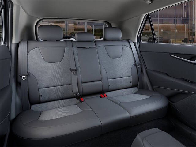 2025 Kia Niro EV Wind