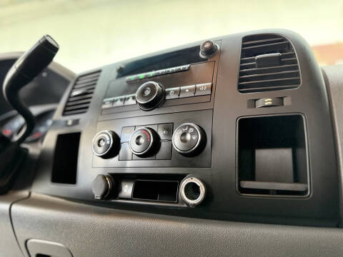 2013 GMC Sierra 1500