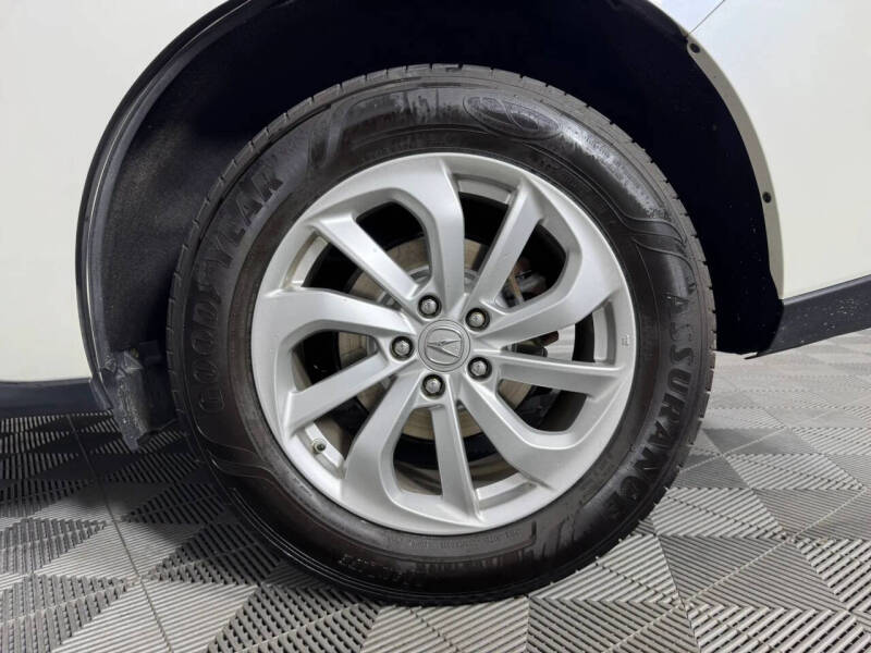2017 Acura RDX