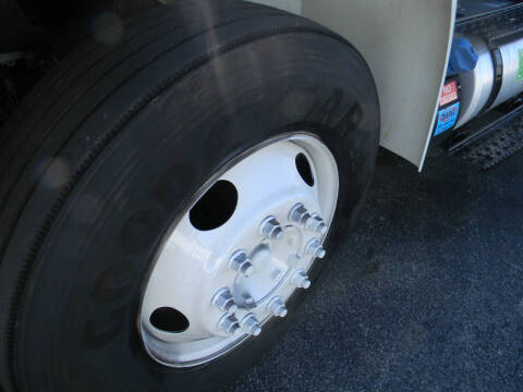 2017 International DuraStar 4300