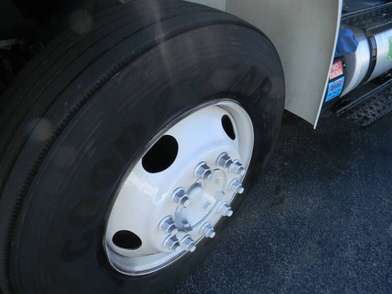 2017 International DuraStar 4300