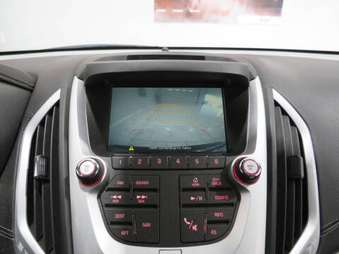 2017 GMC Terrain Denali