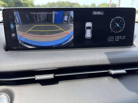 2025 Genesis GV70 2.5T Standard
