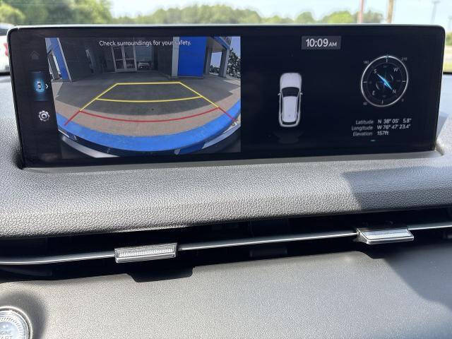 2025 Genesis GV70 2.5T Standard