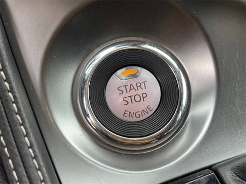 2023 Nissan Maxima 3.5 SV