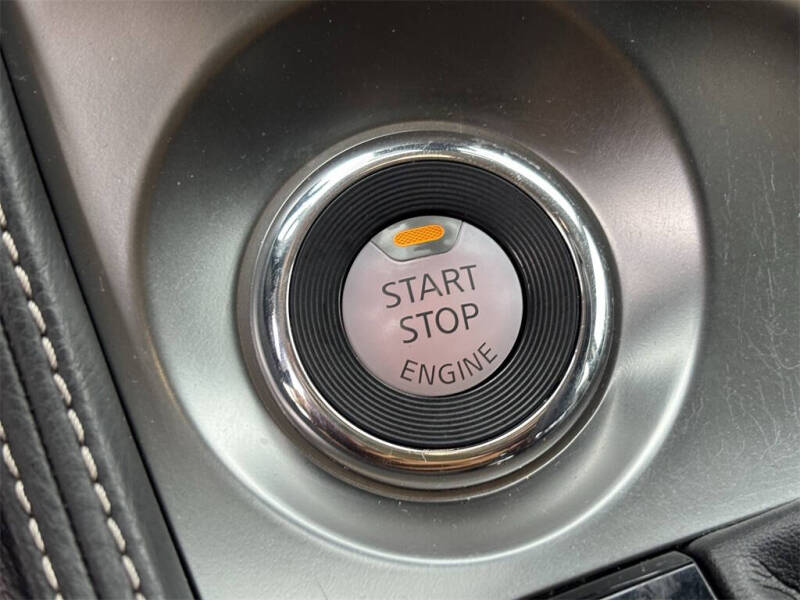 2023 Nissan Maxima 3.5 SV