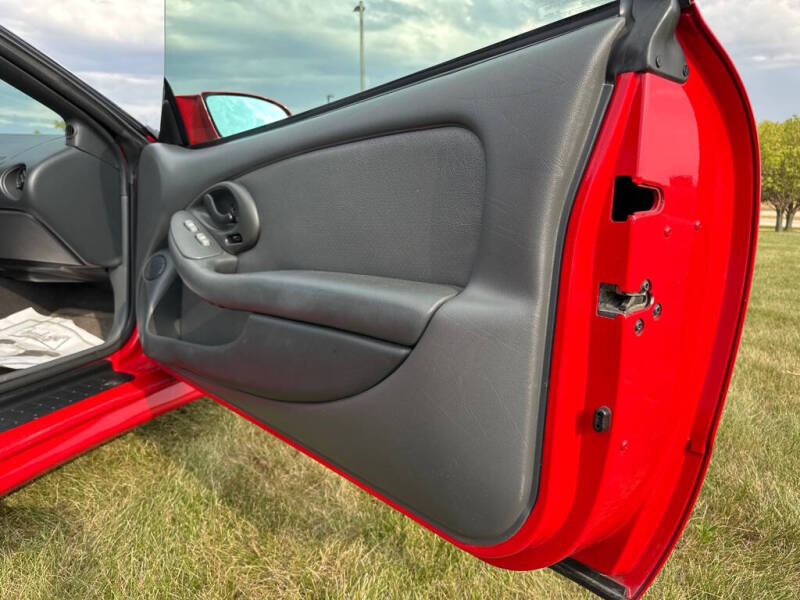 1998 Pontiac Firebird Trans Am