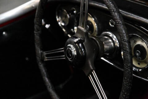 1962 Austin 3000 BT7
