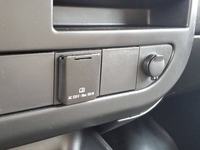 2015 Chevrolet Express 2500